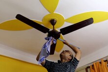 ফ্যানের ব্লেডে ময়লার 'লেয়ার'...! তুড়িতে হবে 'ঝকঝকে-তকতকে', শিখে নিন 'পাঁচ' মোক্ষম টেকনিক!