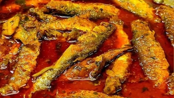 এত সস্তা 'মাছ'...! সপ্তাহে দুটো দিন খেলেই ছুটি নেবে সুগার-কোলেস্টেরল, ত্বক হবে চকচকে, কমবে ওজন! এত সস্তা 'মাছ'...! সপ্তাহে দুটো দিন খেলেই ছুটি নেবে সুগার-কোলেস্টেরল, ত্বক হবে চকচকে, কমবে ওজন!