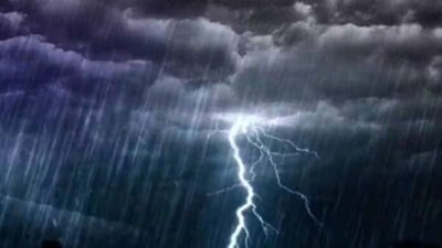 আবহাওয়ার আপডেট, ৪, ৫, ৬, ৭, ৮ মার্চ, ঝমঝমিয়ে বৃষ্টি কাঁপাবে ৩ রাজ্য, ঝোড়ো হাওয়ার হুঁশিয়ারি ৭ রাজ্যে, আগামী ৫ দিনে পারদ চড়বে কোন রাজ্যে, কী হবে বাংলায়, আইএমডি,জানিয়ে দিল আইএমডি, পারদ চড়ছে কোন কোন রাজ্যে, ঘূর্ণাবর্ত, গরম, তাপমাত্রা, হোলি আবহাওয়া, দোলের আবহাওয়া, রং দোলের আবহাওয়া, দোলে কী হবে বাংলায়, জানিয়ে দিল আইএমডি, আবহাওয়া দফতর, ভিজবে কলকাতা, হোলি ওয়েদার আপডেট, আবহাওয়ার আপডেট দিল আইএমডি, প্রবল বৃষ্টি কাঁপাবে, বজ্রবিদ্যুৎ-ঝড়-বৃষ্টি-দুর্যোগ হুঁশিয়ারি, নিম্নচাপ, আসছে ঝঞ্ঝা, শিলাবৃষ্টি, ঝড়, দুর্যোগ, গরম, ঝাঁঝাপোড়া গরম, আবহাওয়ার সতর্কতা, বৃষ্টির হুঁশিয়ারি, দেশজুড়ে কোথায় বৃষ্টি, আবহাওয়ার তোলপাড়, আবহাওয়ার আপডেট, ভারী বৃষ্টির সতর্কতা, নিম্নচাপ, ঘূর্ণিঝড়, পশ্চিমী ঝঞ্ঝা, আবহাওয়ার নতুন আপডেট, ঘূর্ণাবর্ত, নিম্নচাপ, গভীর নিম্নচাপ, আবহাওয়ার বড় হুঁশিয়ারি, আইএমডি, কোন কোন জেলায় বৃষ্টি, ঝড়-বৃষ্টি, শীত শুরু কবে, দক্ষিণবঙ্গে, কী হবে কলকাতায়, আবহাওয়ার বড় আপডেট, আবহাওয়ার আপডেট, শুষ্ক আবহাওয়া, দুর্যোগ, ঝড় বৃষ্টি বজ্রপাত, আইএমডি, ভারী অতিভারী বৃষ্টি, বজ্রবিদ্যুৎ ভারী বৃষ্টি, প্রবল ভারী বৃষ্টি, ঘূর্ণাবর্ত, ভারী বৃষ্টি