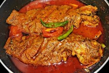 ঠাসা ওমেগা 3...! জলের দরের এই 'মাছ' কমায় ওজন থেকে হার্ট অ্যাটাক, সামলায় কোলেস্টেরল আর প্রেশার, বাজারে দেখলেই আগে ব্যাগে ভরুন!