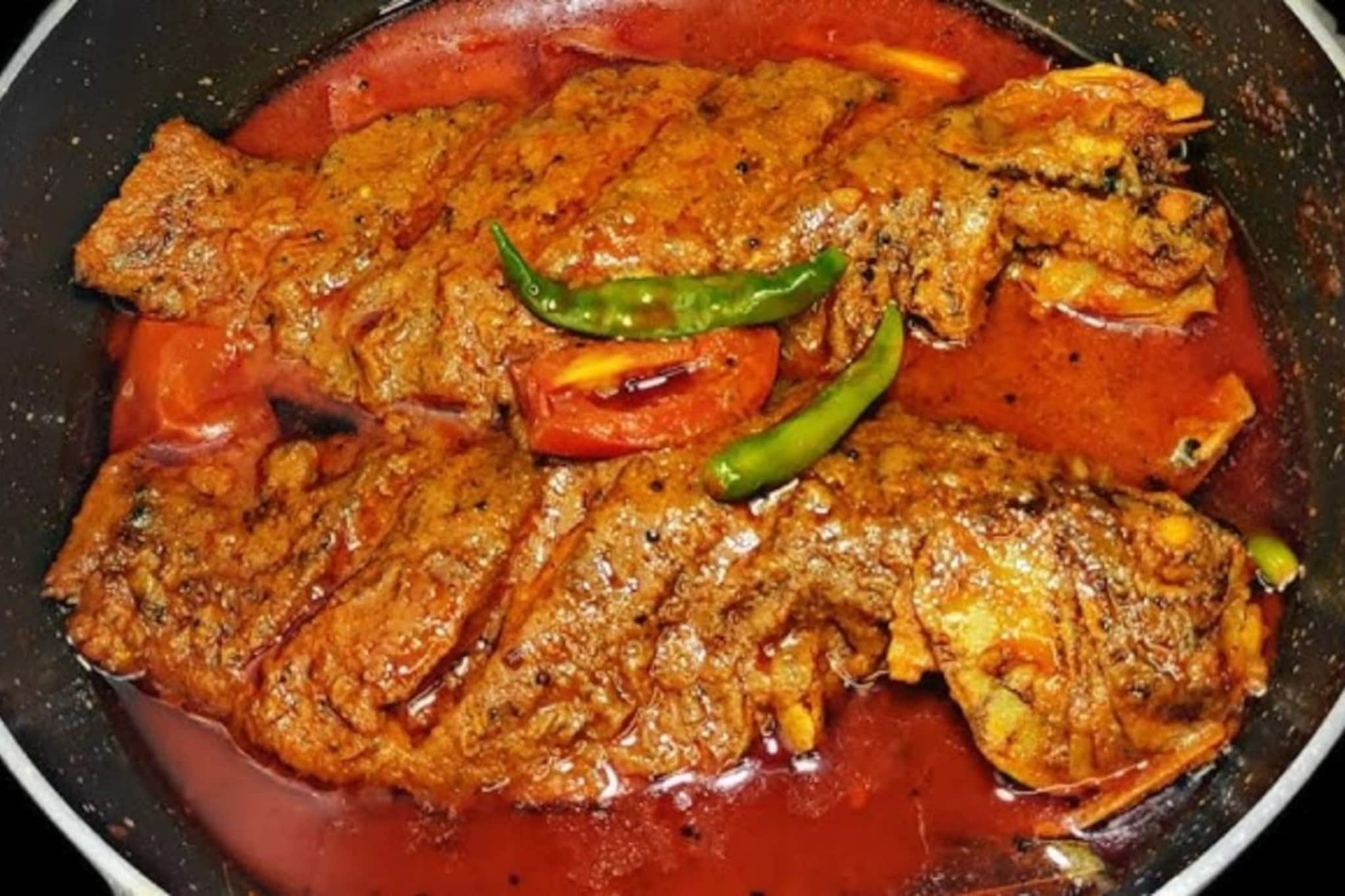 ঠাসা ওমেগা 3...! জলের দরের এই 'মাছ' কমায় ওজন থেকে হার্ট অ্যাটাক, সামলায় কোলেস্টেরল আর প্রেশার