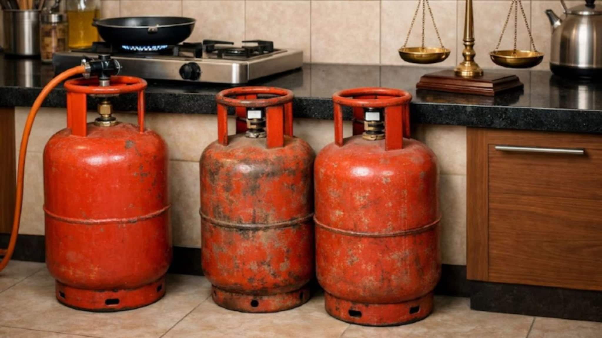 বছরে কয়টি 'LPG সিলিন্ডার' নেওয়া যায় জানেন...? নিয়ম না জানলে ঠাঁই হবে জেলে!