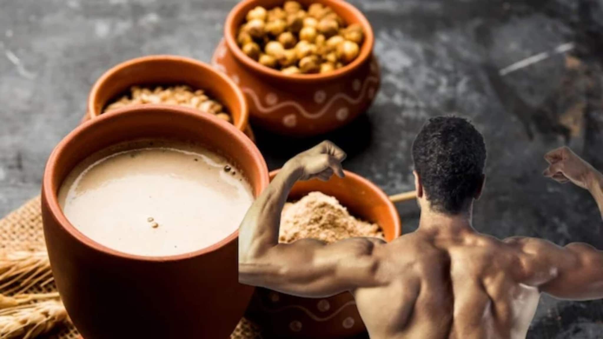 Sattu Drink Benefits: রোজ সকালে 'এই' শরবত একগ্লাস! বুড়ো বয়সেও লৌহকঠিন হাড়, মোমের মতো মেদ গলে চাবুক ফিগার, তুঙ্গে এনার্জি