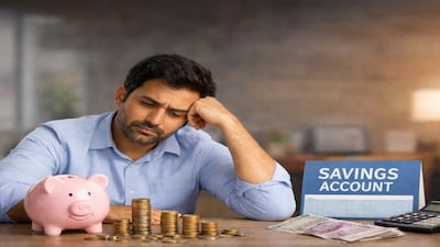 একজনের কতগুলি সেভিংস অ্যাকাউন্ট থাকা উচিত?