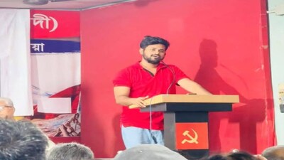 আলিমুদ্দিনে বামেদের প্রার্থী তালিকা প্রকাশ, মহেশতলা থেকে প্রার্থী সায়ন বন্দ্যোপাধ্যায়