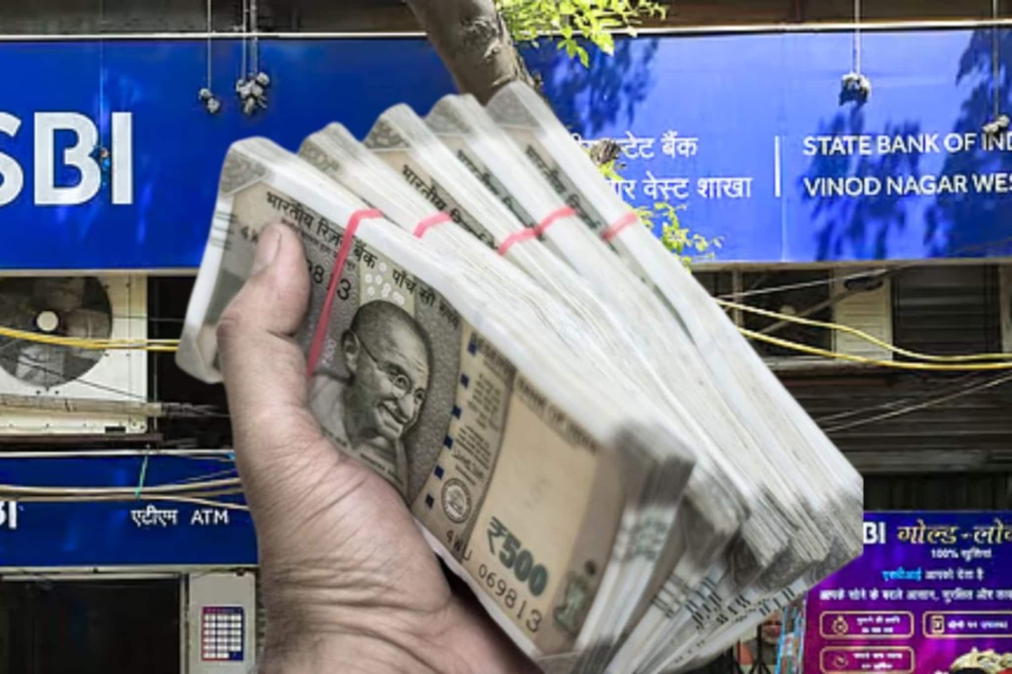 গ্রাহকদের সতর্ক করছে SBI, জাল ব্যাঙ্ক লেটারের ফাঁদে পড়লেই যাবে সর্বস্ব খোয়া !