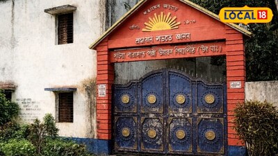 কেন্দ্রীয় বাহিনী না এলেও একমাস ধরে বন্ধ উত্তর ২৪ পরগনার স্কুল