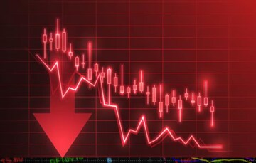 শেয়ার মার্কেটে 'ধস'! মুছে গেল ১২ লক্ষ কোটি টাকা, আতঙ্কে কাঁপল বাজার! পতনের নেপথ্যে কী কারণ?  