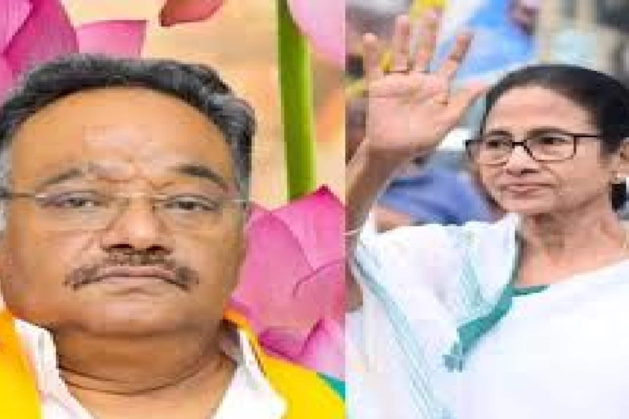 'নো এসআইআর, নো ভোট!' ৬ মার্চ মেট্রো চ্যানেলে মুখ্যমন্ত্রীর ধরনা নিয়ে কী বললেন শমিক? 'নো এসআইআর, নো ভোট!' ৬ মার্চ মেট্রো চ্যানেলে মুখ্যমন্ত্রীর ধরনা নিয়ে কী বললেন শমিক?