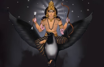 ১৭ মার্চ থেকে ৪ রাশির 'গুড টাইম' শুরু! শনিদেবের উত্তরভদ্রপদার তৃতীয় ধাপ থেকে চতুর্থ ধাপে প্রবেশ