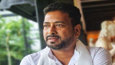 কেন ভোট প্রচার বন্ধ রাখলেন শঙ্কর ঘোষ?