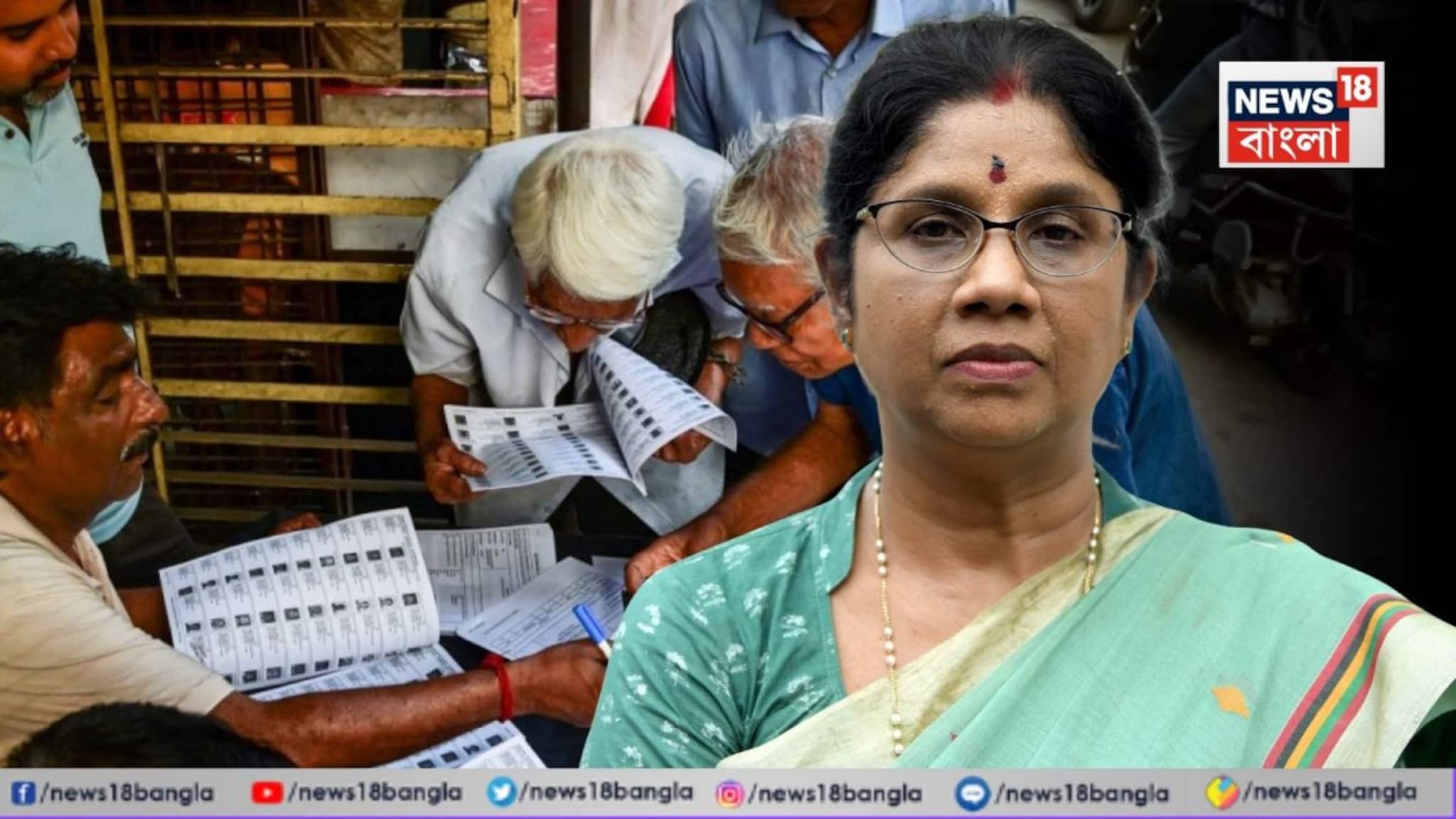 SIR West Bengal: সাপ্লিমেন্টারি তালিকার 'পিডিএফ' দেখতেই পেলেন না শশী পাঁজা! নাম কি আদৌ উঠল?