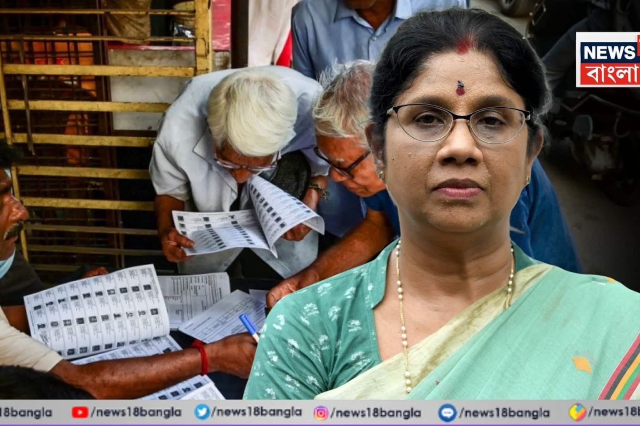 সাপ্লিমেন্টারি তালিকার 'পিডিএফ' দেখতেই পেলেন না শশী পাঁজা..! নাম কি আদৌ উঠল?