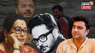 কী এমন বললেন শতরূপ!