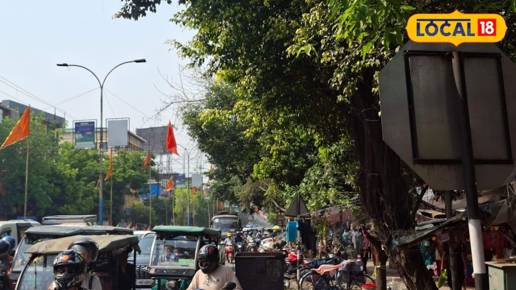 Siliguri News: ৪৭ প্রজাতির পাখি, ১০ ধরনের সরীসৃপ, ৭ রকমের ব্যাঙ...! কংক্রিটের জঙ্গলে শিলিগুড়ি যেন 'মিনি অরণ্য', চমকে দিচ্ছে সমীক্ষা Siliguri News: ৪৭ প্রজাতির পাখি, ১০ ধরনের সরীসৃপ, ৭ রকমের ব্যাঙ...! কংক্রিটের জঙ্গলে শিলিগুড়ি যেন 'মিনি অরণ্য', চমকে দিচ্ছে সমীক্ষা