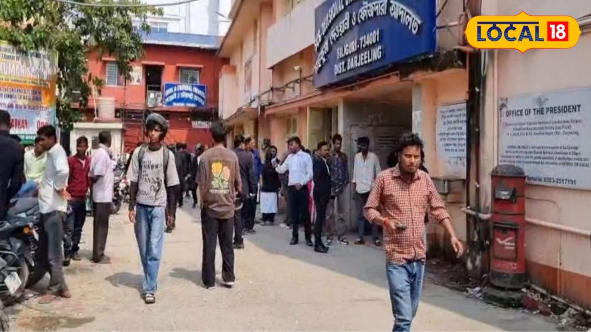 Siliguri News: সোশ্যাল মিডিয়ায় ভয়ঙ্কর কাণ্ড! মহিলার ভুয়ো অ্যাকাউন্ট বানিয়ে চলছিল...! শিলিগুড়িতে গ্রেফতার যুবক