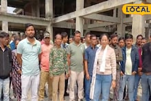 Siliguri News: টানা দু’দিন ধর্না বৈকুণ্ঠপুর বিভাগে, নানা দাবিতে রণংদেহি মেজাজে ২০০ বনকর্মী! কর্মবিরতিতে থমকে বহু কাজকর্ম