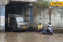 Siliguri News: এখনই এই, বর্ষায় কী হবে...! অল্প বৃষ্টিতে জাবরাভিটা আন্ডারপাস এখন 'নদী', রাস্তা পেরোতে গিয়ে হাবুডুবু খাচ্ছে মানুষ