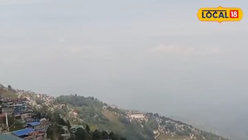 শিলিগুড়ি থেকে পাহাড়, আবহাওয়ার আমূল বদল! বিকেলে সঙ্গে ছাতা না রাখলে ফাঁসবেন