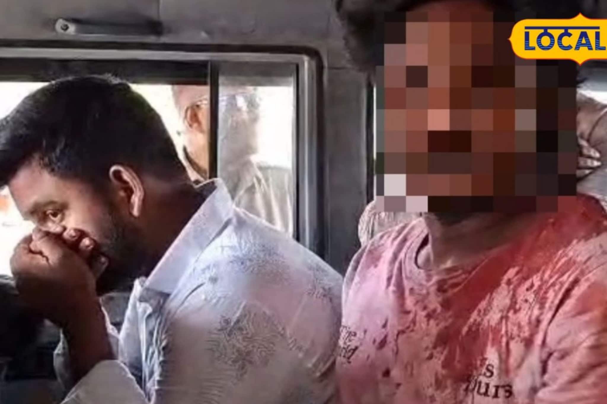 শিলিগুড়িতে বেল্ট খুলে কনস্টেবলকে বেধড়ক মার! পালটা অ্যাকশন পুলিশের