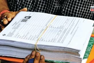 আন্ডার অ্যাডজুডিকেশন তালিকায় রোজ প্রায় ১ থেকে ১.৫ লাখ নাম নিষ্পত্তি! সাপ্লিমেন্টারি লিস্ট বেরোবে কবে, কত দফায়...? 