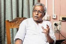 Bengal BJP: 'আমি ওই দলে থেকে...' বিজেপির পরিবর্তন যাত্রার মঞ্চ থেকে ক্ষমা চাইলেন শিশির অধিকারী! কী এমন হল?