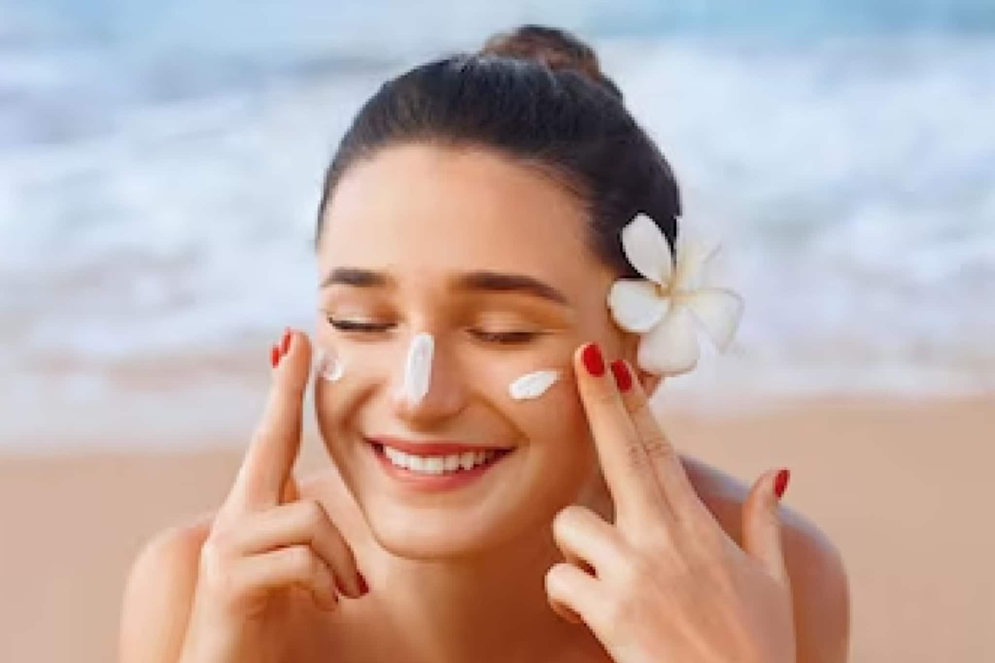 গরম পড়লেই 'ট্যান', ত্বকের দফারফা? ক্রমবর্ধমান UV রশ্মির মাসগুলিতে কী প্রয়োজন জেনে নিন!