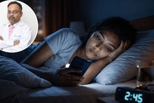 Sleep: ঘুম আসে না চোখে...অনিদ্রাই ডেকে আনছে বহু রোগ! কম ঘুমোলে কী ক্ষতি হয় শরীরের? বিশদে জানালেন বিশেষজ্ঞ চিকিৎসক