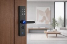 Digital Door Lock Safety: স্মার্ট লক লাগিয়েছেন? বিদ্যুৎ চলে গেলে বা আগুন লাগলে কি খুলবে আপনার সদর দরজা? আজই পরীক্ষা করুন