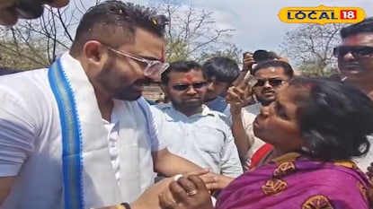 তারকা প্রার্থী সোহম চক্রবর্তী তারকা প্রার্থী সোহম চক্রবর্তী