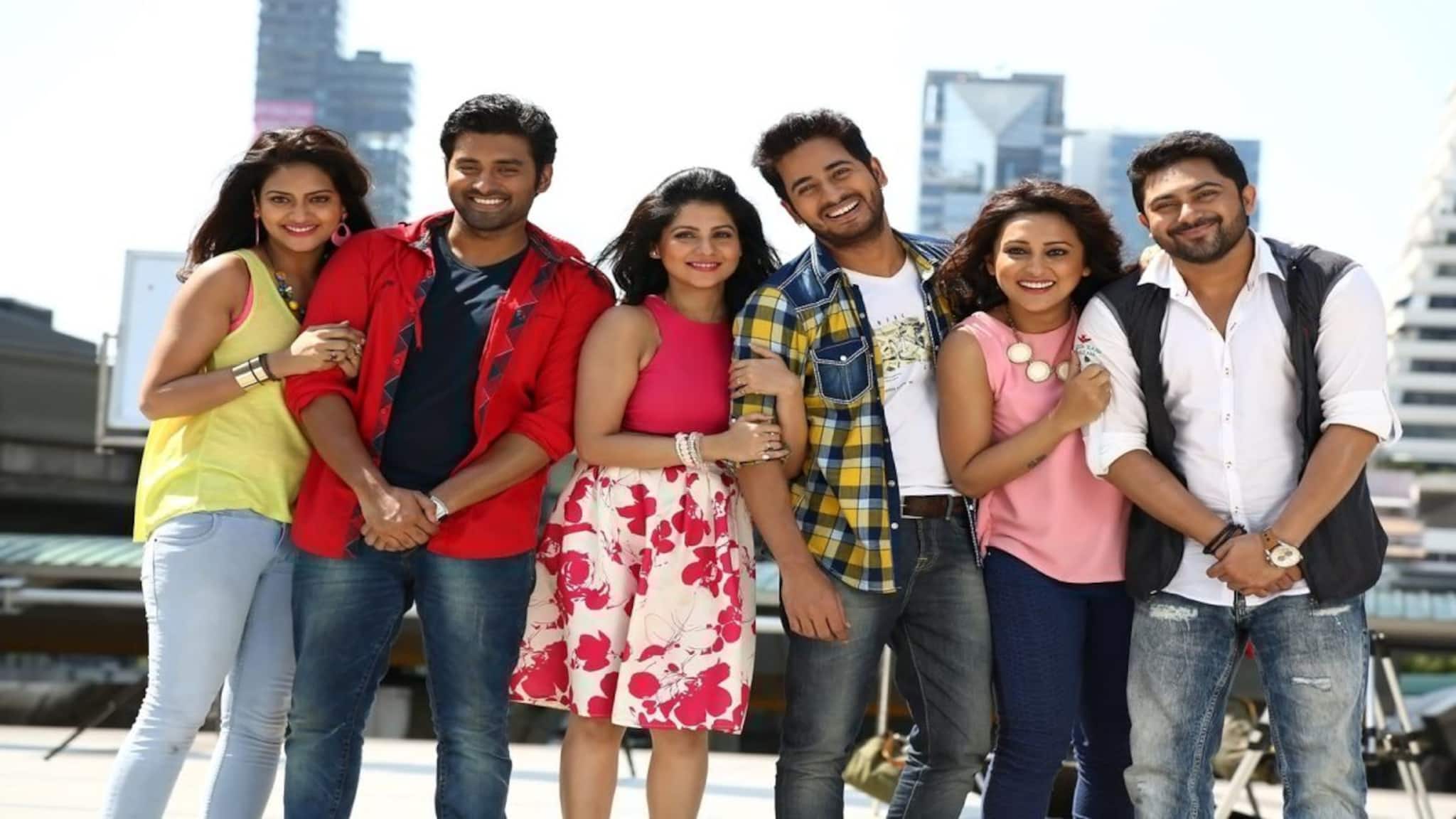 Shoham On Hiran Marriage: টলিউড গসিপ নয়, সোজাসাপ্টা হিরণের বিয়ে নিয়ে এত্ত বড় কথা বললেন সোহম, দেখুন