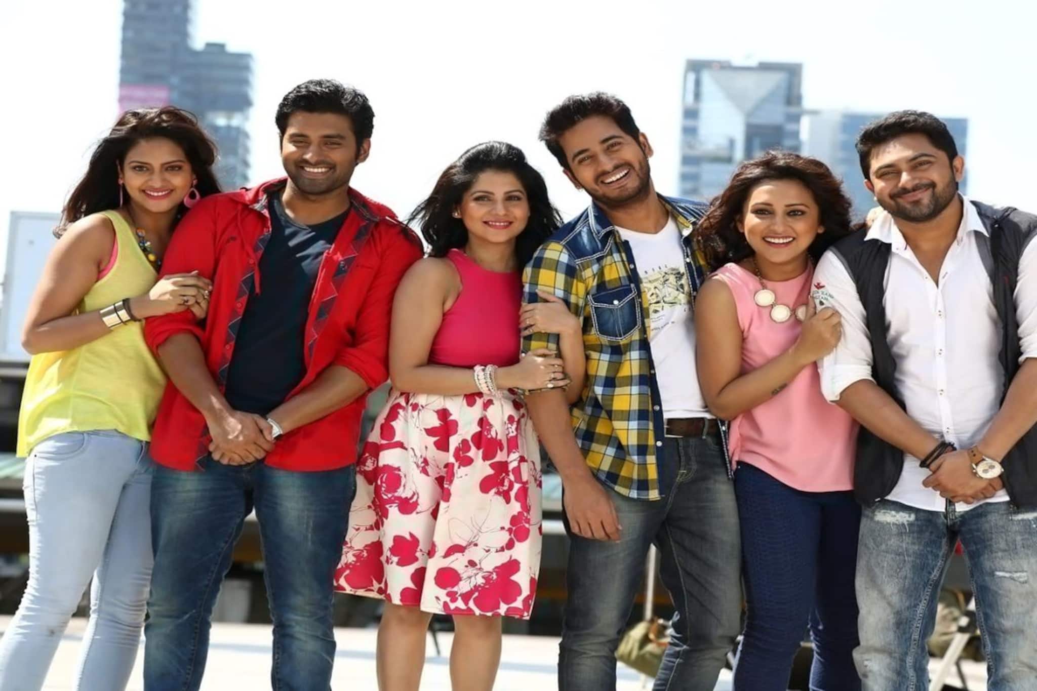 টলিউড গসিপ নয়, সোজাসাপ্টা হিরণের বিয়ে নিয়ে এত্ত বড় কথা বললেন সোহম, দেখুন