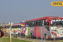Free Digha Jagannath Temple Tour: বিনামূল্যে দিঘা জগন্নাথ মন্দির দর্শনের সুযোগ, চারটি বাসে তিনদিনের মেগা ট্যুর! ক্যানিংয়ে বিধায়কের এলাহি আয়োজন