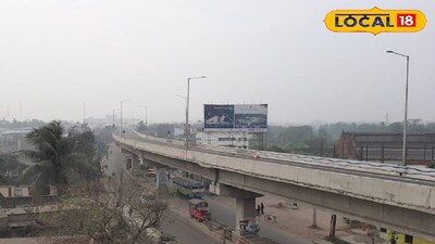 সংস্কারের পরে সম্প্রীতি উড়ালপুল খোলার দাবি