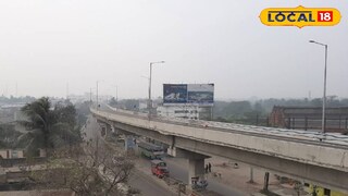 সংস্কারের পরে সম্প্রীতি উড়ালপুল খোলার দাবি