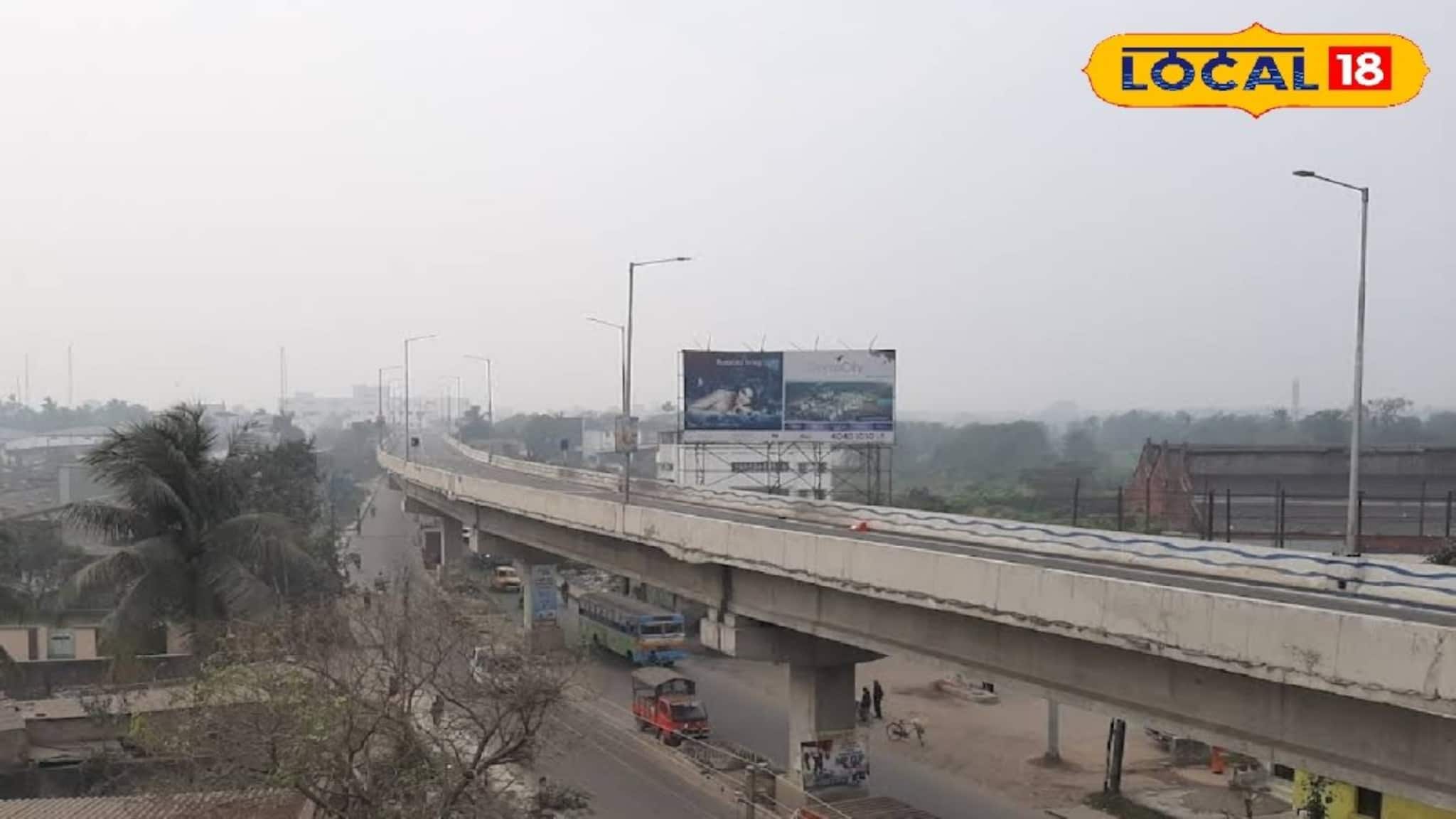 South 24 Parganas News: সম্প্রীতি উড়ালপুল খুলতে টালবাহানা, দুর্ভোগে হাঁপিয়ে উঠেছেন মহেশতলা, বজবজের মানুষ! বাড়ছে অসন্তোষ