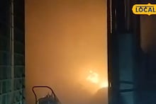 South 24 Parganas News: কুণ্ডলী পাকিয়ে ধোঁয়া, মুহূর্তের মধ্যে কারখানার গোডাউনে ভয়াবহ আগুন! নরেন্দ্রপুরে হুলুস্থুল কাণ্ড, বরাতজোরে বড় বিপদ থেকে রক্ষা