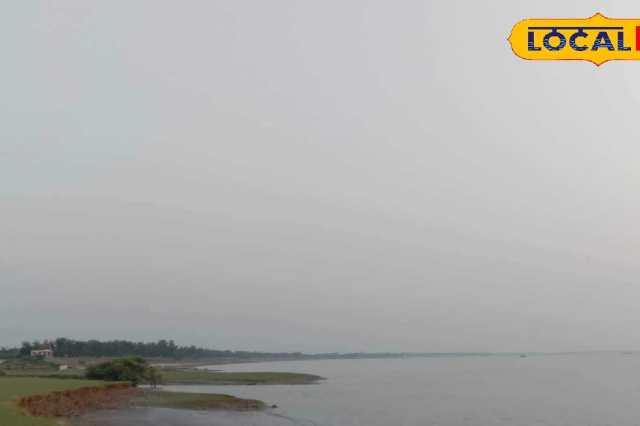 নদীর স্বাভাবিক প্রবাহ বন্ধ হওয়ায় ভাঙছে নদীবাঁধ, গবেষণায় নতুন তত্ত্ব