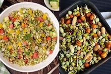 যেমন সস্তা, তেমন উপকারী... সকালের জলখাবারে এই খাবার খেলে ঝরঝরিয়ে কমবে ওজন! একবার খেলেই নিশ্চিন্ত