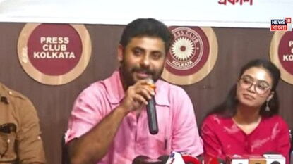 ভোটের মুখে পরিযায়ীদের নিয়ে ৫০০ মাইলের সুরে সৃজনের গান, গাইলেন আরাত্রিকা ভোটের মুখে পরিযায়ীদের নিয়ে ৫০০ মাইলের সুরে সৃজনের গান, গাইলেন আরাত্রিকা