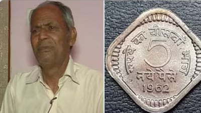 ৫ পয়সার জন্য ৪০ বছরের লড়াই! সন্তানরাও তাঁকে 'দোষী' ভাবত,বাস কন্ডাক্টরের জীবনের গল্পে আবেগে ভাসছে নেটদুনিয়া