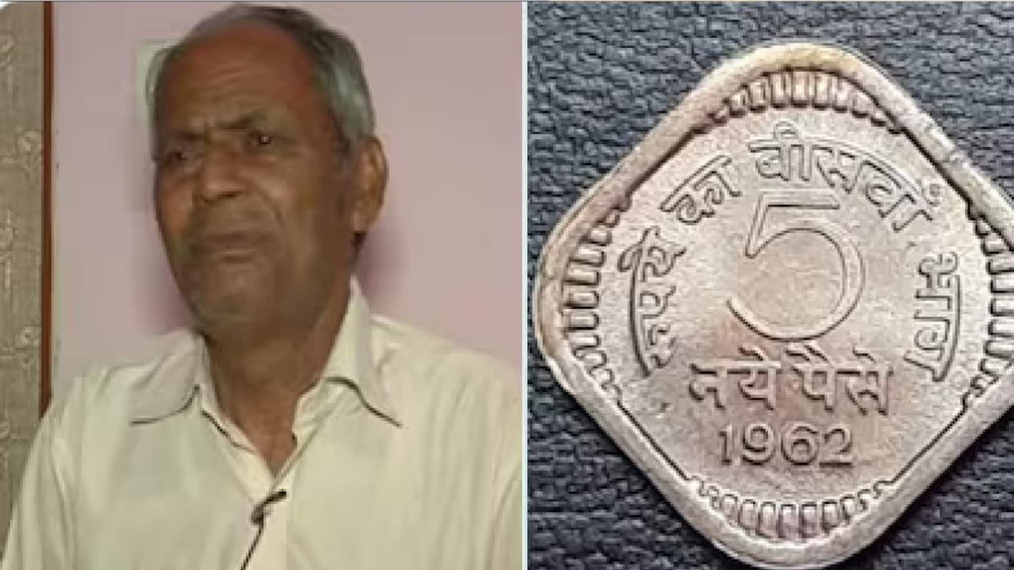 ৫ পয়সার জন্য ৪০ বছরের লড়াই! সন্তানরাও তাঁকে 'দোষী' ভাবত,বাস কন্ডাক্টরের জীবনের গল্পে আবেগে ভাসছে নেটদুনিয়া