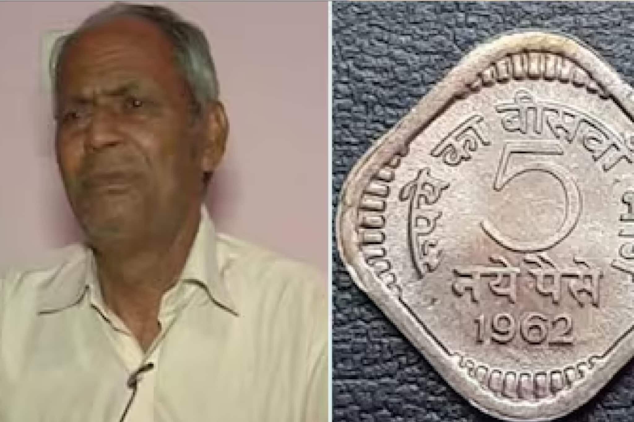 ৫ পয়সার জন্য ৪০ বছরের লড়াই! সন্তানরাও তাঁকে 'দোষী' ভাবত,বাস কন্ডাক্টরের জীবনের গল্পে আবেগে ভাসছে নেটদুনিয়া ৫ পয়সার জন্য ৪০ বছরের লড়াই! সন্তানরাও তাঁকে 'দোষী' ভাবত,বাস কন্ডাক্টরের জীবনের গল্পে আবেগে ভাসছে নেটদুনিয়া