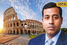 Bankura News: আন্তর্জাতিক মঞ্চে বাঁকুড়ার জয়জয়কার! অধ্যাপকের গবেষণাপত্র জায়গা পেল রোমের বিশেষ সম্মেলনে