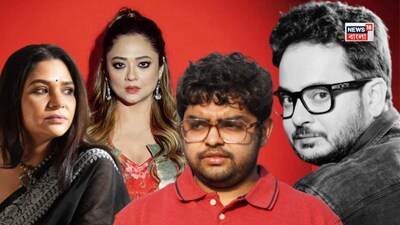 রাহুলের মৃত্যুতে ফের বিস্ফোরক সুদীপ্তা চক্রবর্তী