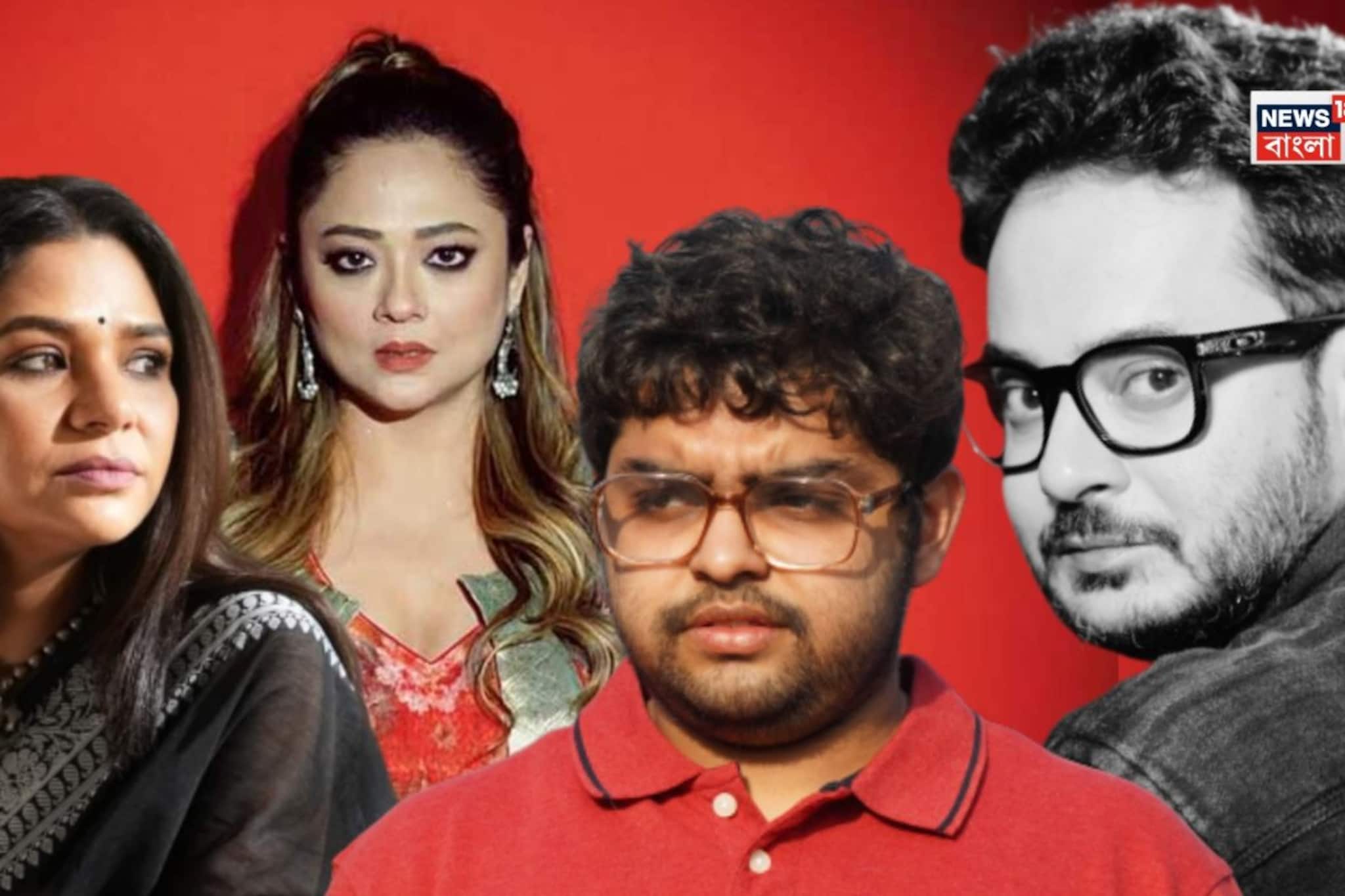 নিজের কর্মজগত থেকে একজন অভিনেতার এই তবে মোট প্রাপ্তি? রাহুলের মৃত্যুতে ফের বিস্ফোরক সুদীপ্তা চক্রবর্তী