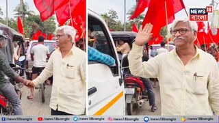 সিপিএমের এক সময়ের শক্ত ঘাঁটি খেজুরিতে আর কী বললেন সুজন?