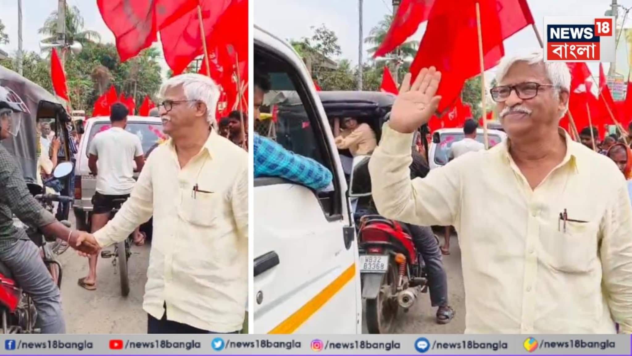 দলকে ঘুরে দাঁড়ানোর টনিক দিলেন সুজন চক্রবর্তী... সিপিএমের এক সময়ের শক্ত ঘাঁটি খেজুরিতে আর কী বললেন সুজন? দলকে ঘুরে দাঁড়ানোর টনিক দিলেন সুজন চক্রবর্তী... সিপিএমের এক সময়ের শক্ত ঘাঁটি খেজুরিতে আর কী বললেন সুজন?