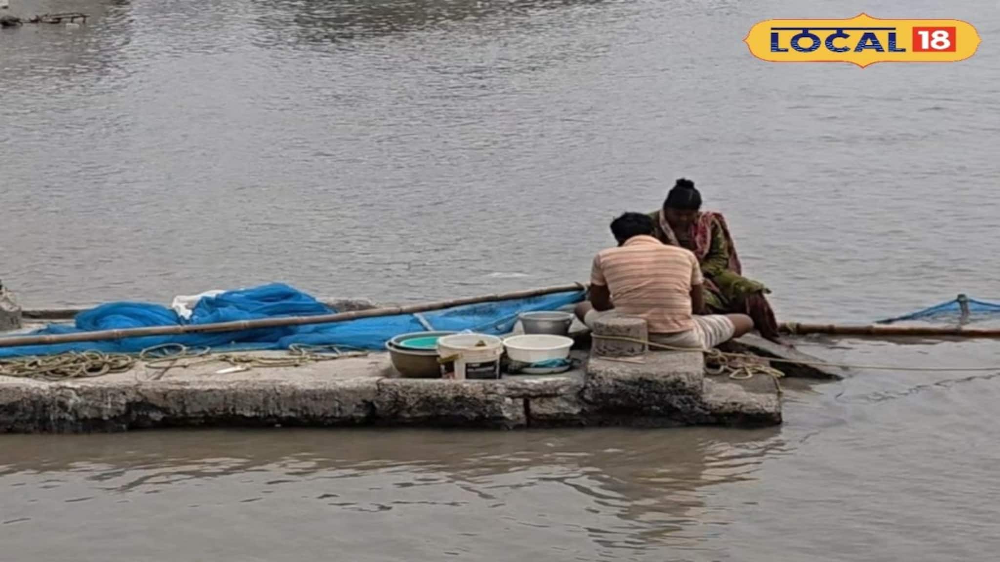 কলকাতার বর্জ্যে দূষিত হচ্ছে সুন্দরবনের নদী-নালা, নোংরা জলে হারাচ্ছে জীবিকা! 