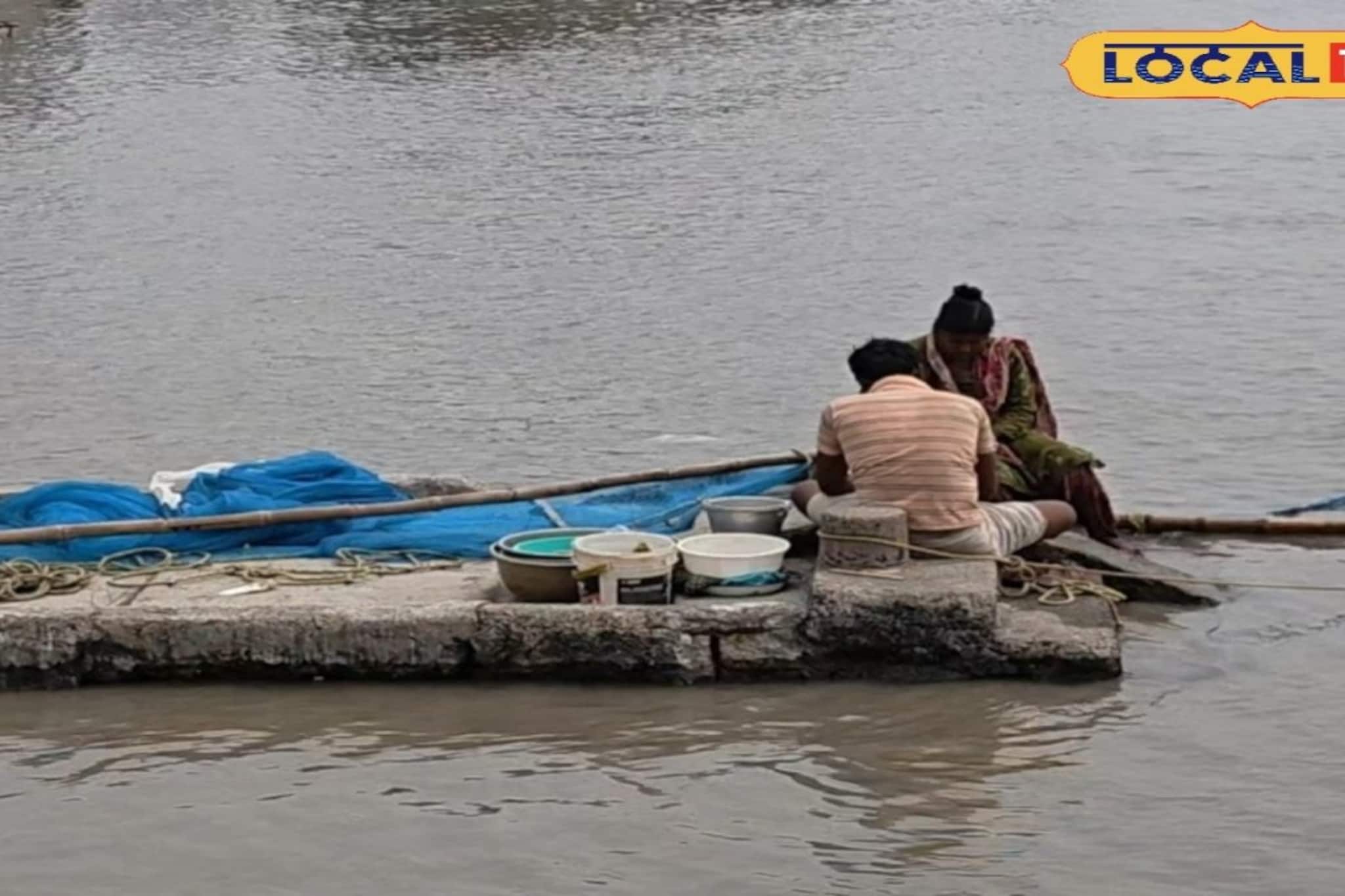 কলকাতার বর্জ্যে দূষিত হচ্ছে সুন্দরবনের নদী-নালা, নোংরা জলে হারাচ্ছে জীবিকা! 